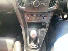 2015 Ford Focus 2L Petrol For Sale Images