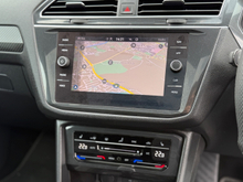 2024 Volkswagen Tiguan 2L Diesel For Sale Images