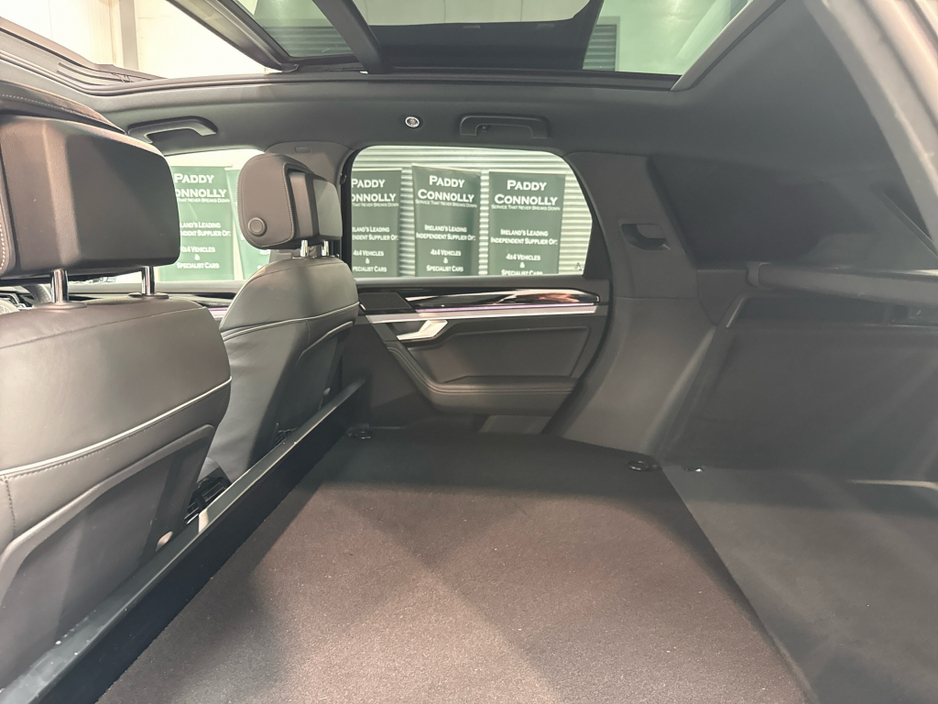2021 Volkswagen Touareg 3L Diesel For Sale Images