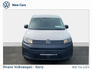 2026 VOLKSWAGEN CADDY 2.0TDI 75 BHP 5 YR WARRANTY