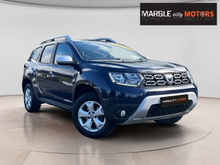 Dacia Duster Comfort Blue DCI 115 MY 4DR
