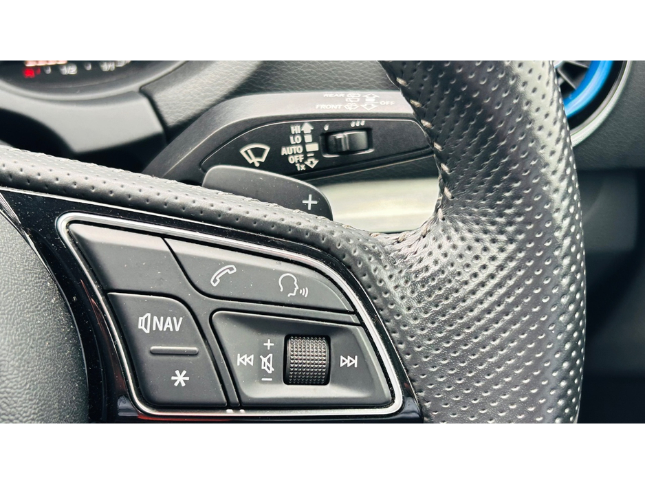 2017 Audi A3 1.4L Petrol For Sale Images