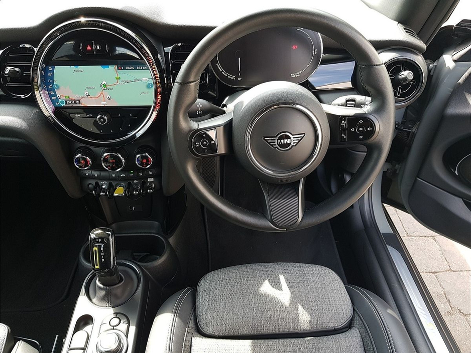 2022 MINI Hatch 0L Electric For Sale Images