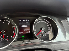 2017 Volkswagen Golf 1.2L Petrol For Sale Images