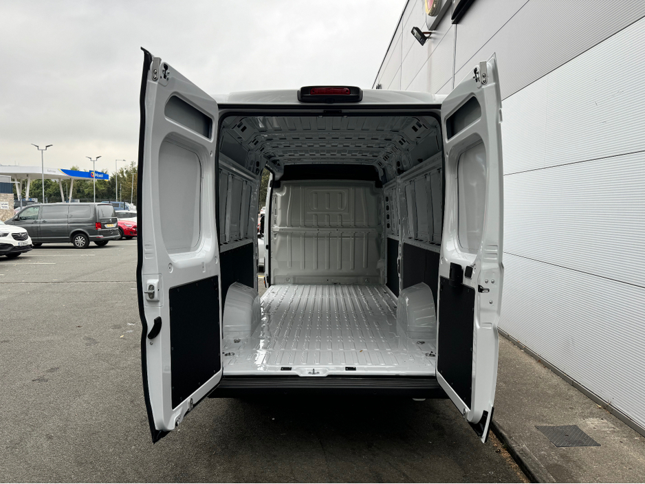 2025 Fiat Ducato 2.2L Diesel For Sale Images