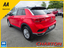 2018 VOLKSWAGEN T-ROC DESIGN 1.0 TSI MANUAL 6SPEED FWD 115HP 5DR