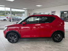 2018 Suzuki Ignis 1.2L Petrol For Sale Images