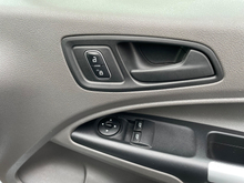 2023 Ford Transit Connect 1.5L Diesel For Sale Images