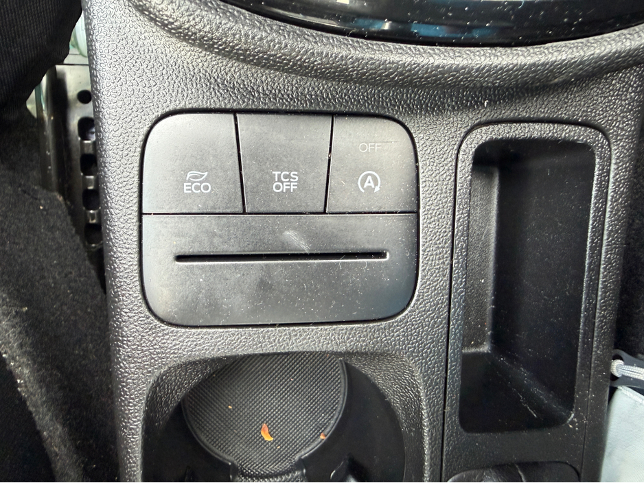 2018 Ford Fiesta 1.1L Petrol For Sale Images