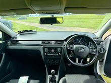 2017 Skoda Rapid 1.4L Diesel For Sale Images