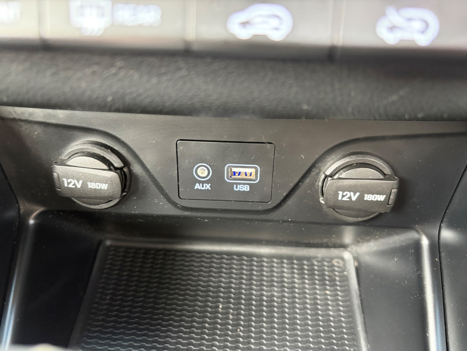2018 Hyundai Tucson 1.7L Diesel For Sale Images