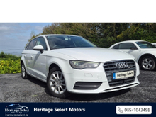 Audi A3 Tfsi