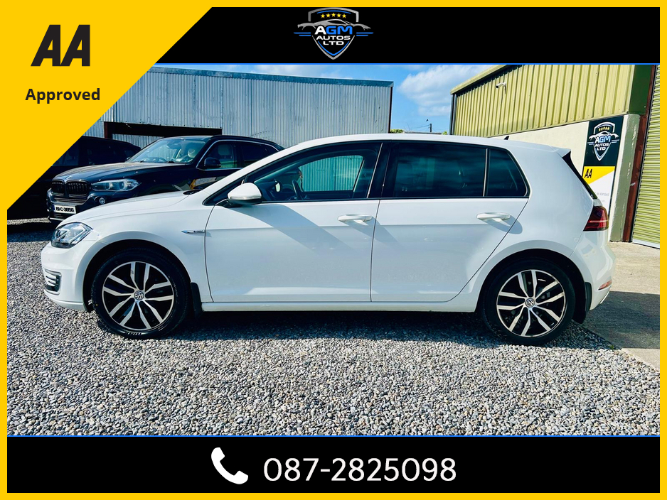 2020 Volkswagen Golf 0L Electric For Sale Images