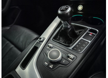 2018 Audi A4 2.0L Diesel For Sale Images