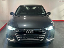 2023 Audi A4 2L Diesel For Sale Images