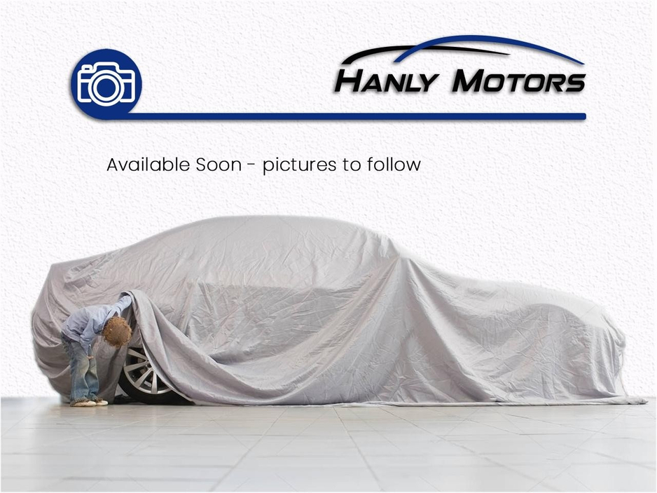2015 Ford Focus 1.5L Diesel For Sale Images