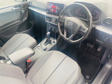 2020 SEAT Tarraco 2L Diesel For Sale Images
