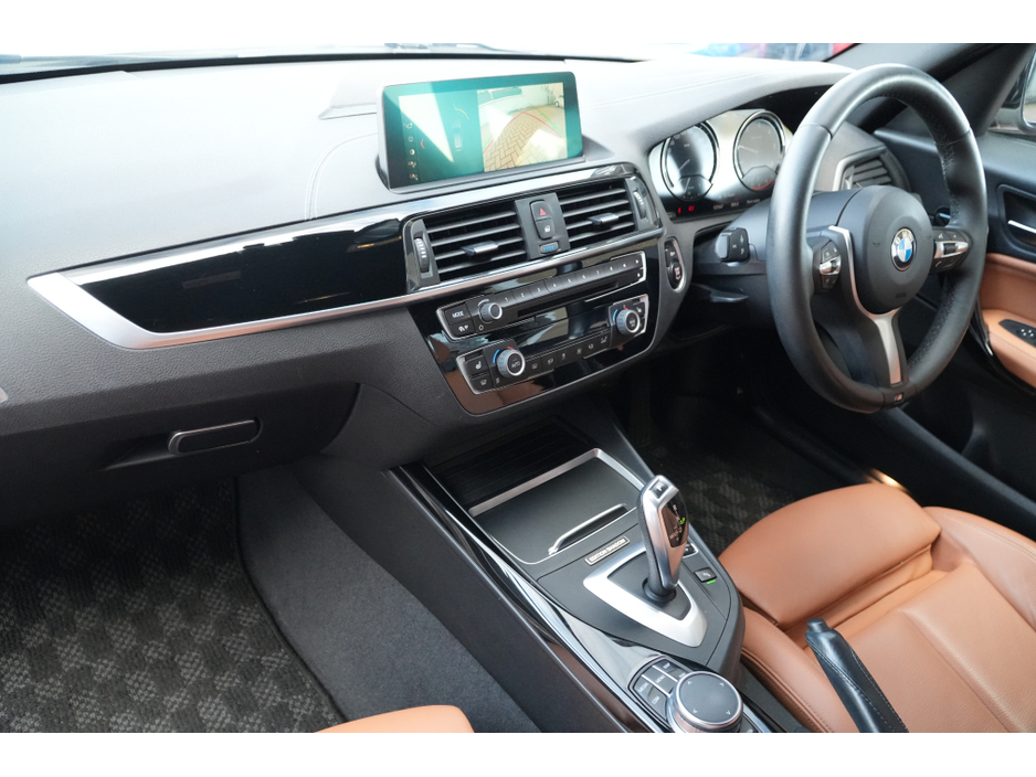 BMW 1 Series 2018 BMW 118D MSPORT  SHADOW EDITION //  BUY WITH CONFIDENCE AA AND SIMI APPROVED DEALER 2026 // FINANCE ARRANGED // ALL TRADE INS WELCOME // — thumbnail 20