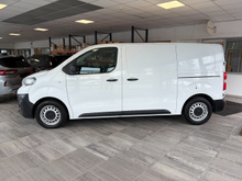 2023 Peugeot Expert 1.5L Diesel For Sale Images
