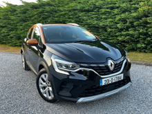 2020 Renault Captur 1.5L Diesel For Sale Images