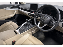 2016 Audi A4 2L Diesel For Sale Images