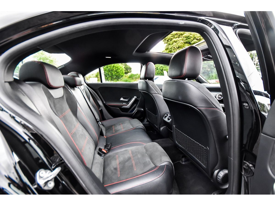 2021 Mercedes-Benz A Class 1.3L Petrol For Sale Images