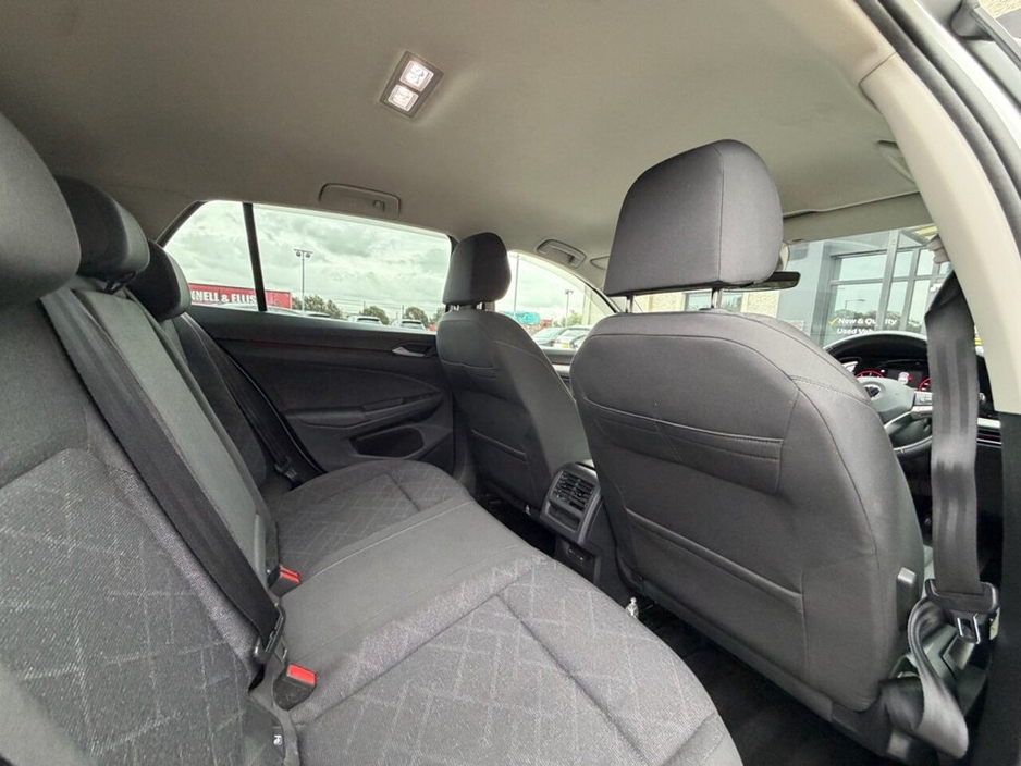 2023 Volkswagen Golf 2L Diesel For Sale Images