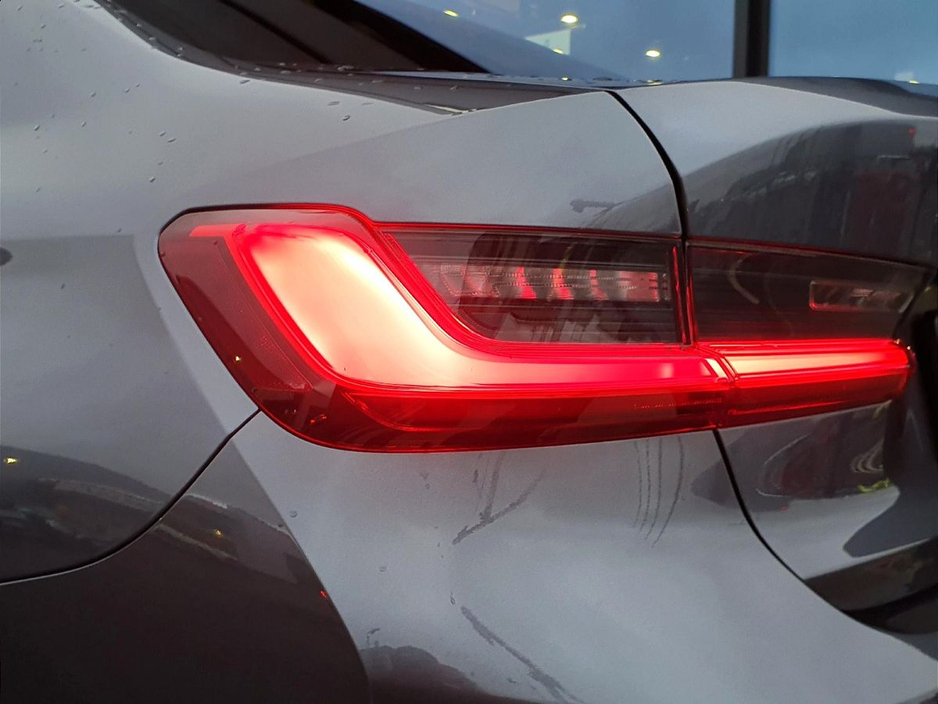 BMW 3 Series 318d Sport Saloon — thumbnail 20
