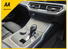 2021 BMW 3 Series 2.0L Diesel For Sale Images