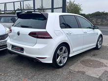 2014 Volkswagen Golf 2L Petrol For Sale Images