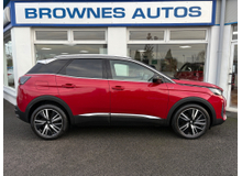2022 Peugeot 3008 1.5L Diesel For Sale Images