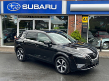 2024 Nissan Qashqai 1.3L Petrol Hybrid For Sale Images