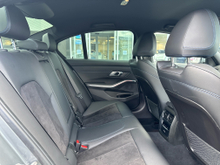 2024 BMW 3 Series 2L Petrol Plug-in Hybrid For Sale Images