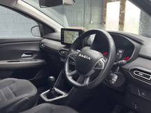 2023 Dacia Sandero 1L Petrol For Sale Images