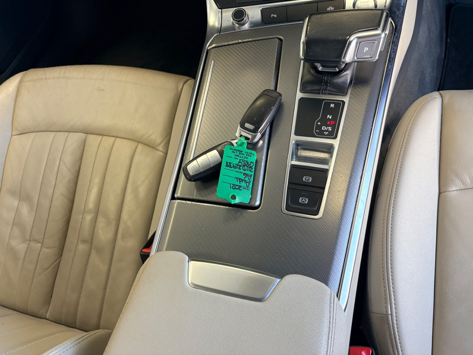 2021 Audi A6 2L Diesel For Sale Images