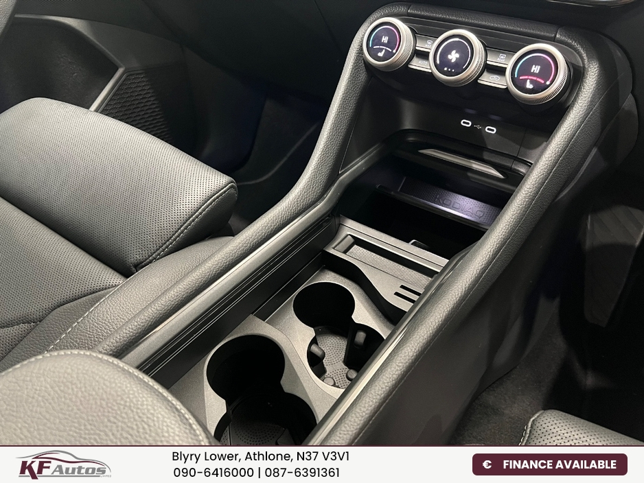 2025 Skoda Kodiaq 2L Diesel For Sale Images