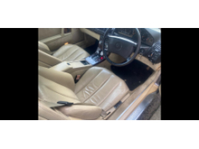 1991 Mercedes-Benz SL Class 3L Petrol For Sale Images