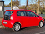 2013 VOLKSWAGEN UP! 2013 VOLKSWAGEN UP! 1.0L NCT'd AUTOMATIC €6,990