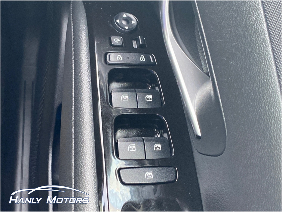2021 Hyundai Tucson 1.6L Diesel For Sale Images