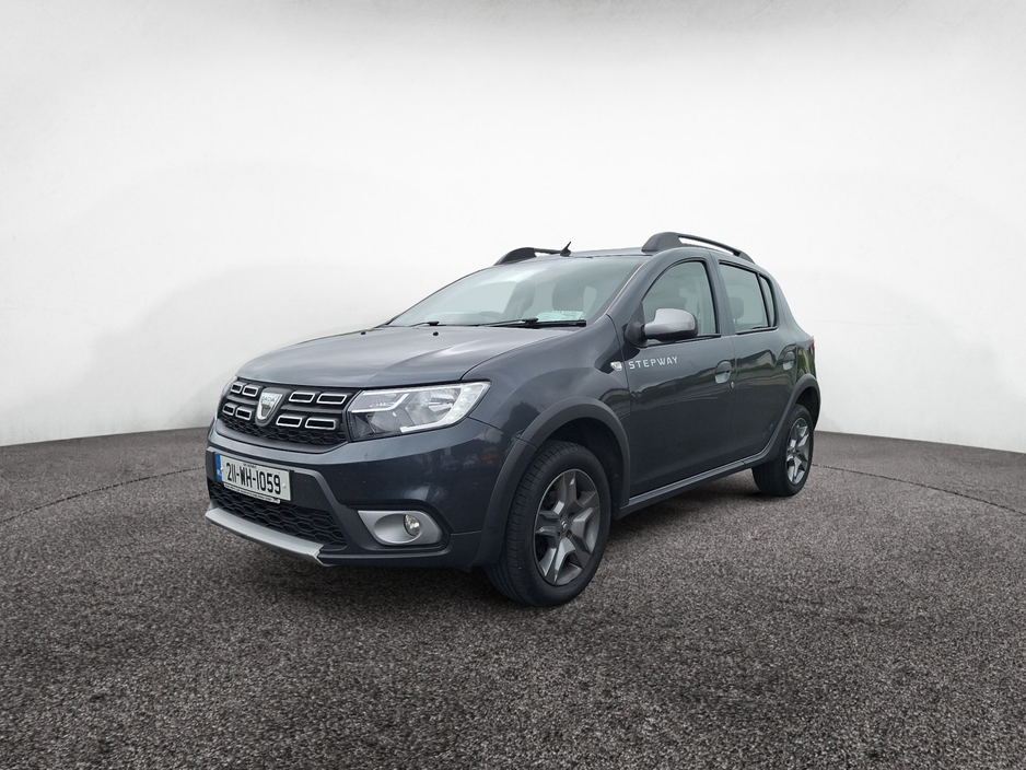 2021 Dacia Sandero