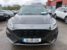 2022 Ford Kuga 1.5L Diesel For Sale Images