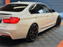 2017 BMW 3 SERIES 320d M Sport Auto