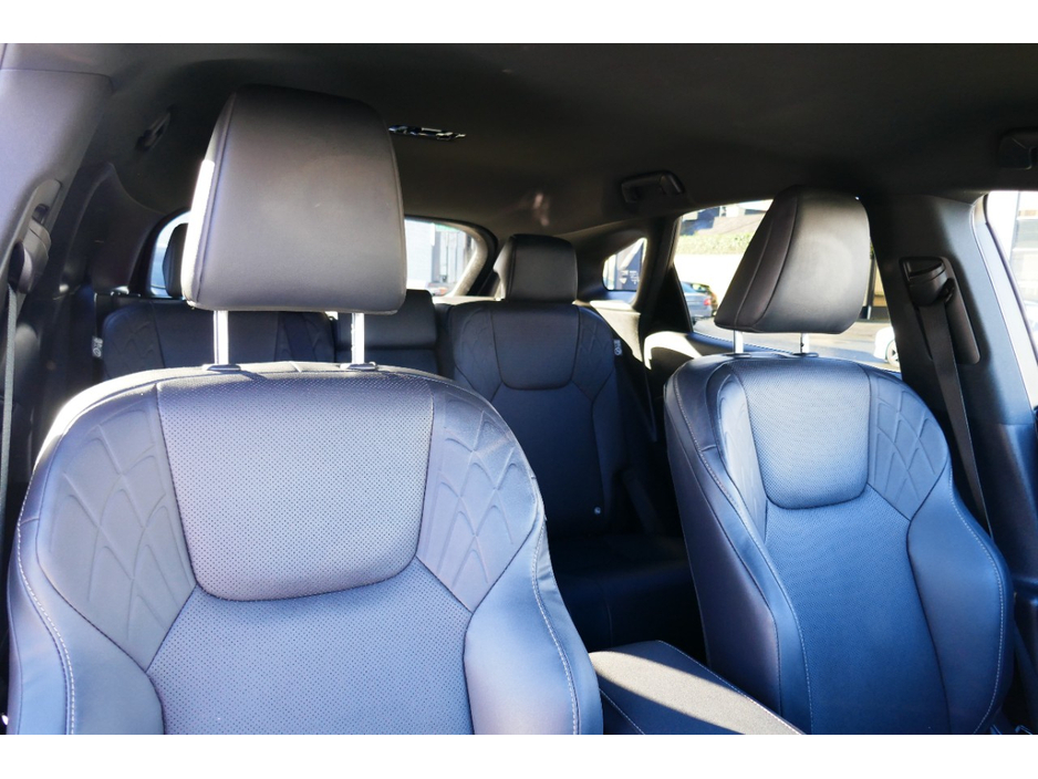 2023 Lexus RX 450h+ 2.5L Petrol Plug-in Hybrid For Sale Images