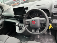 2023 Fiat Doblo 1.5L Diesel For Sale Images