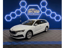 2022 Skoda Octavia 2L Diesel For Sale Images