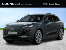 Audi Q6 E-TRON Q6 SUV S line e-tron...
