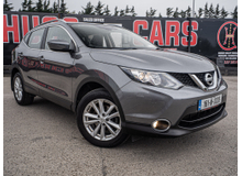 2016 Nissan Qashqai 1.2L Petrol For Sale Images