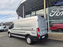 2025 Ford Transit 0L Electric For Sale Images