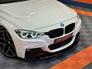 2018 BMW 3 SERIES 320d M Sport Auto