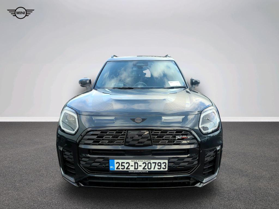 2025 MINI Countryman 1.5L Petrol For Sale Images